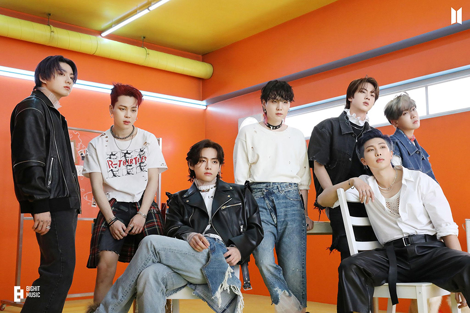 BTS