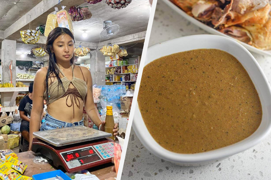 Nadine Lustre