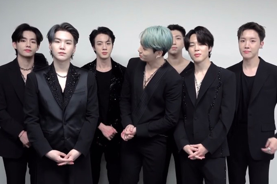 BTS