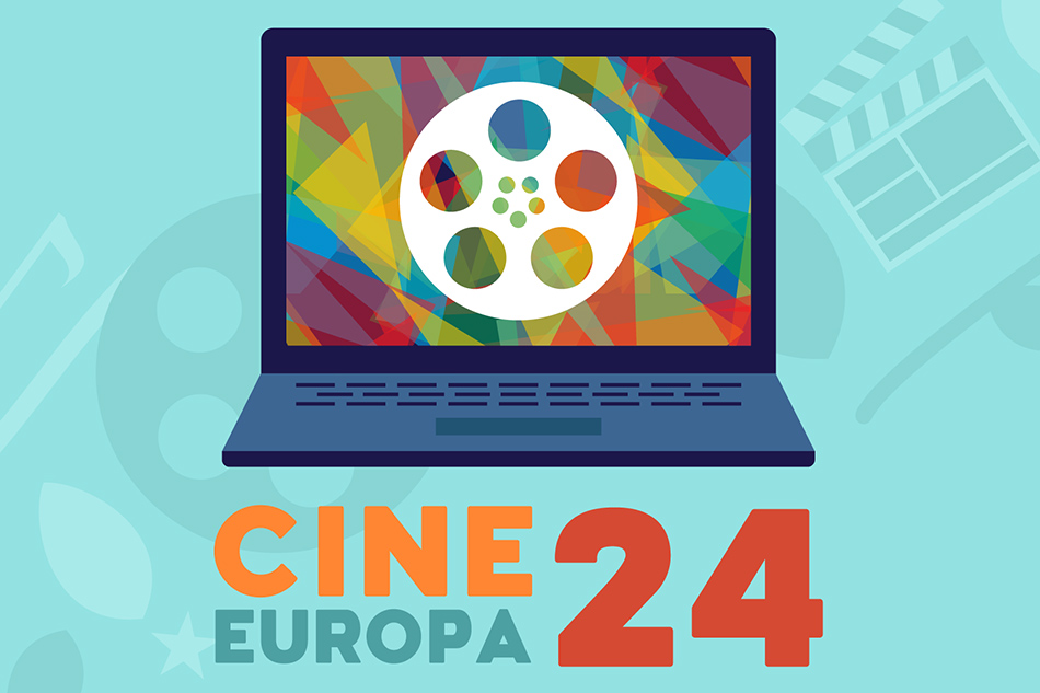 Cine Europa