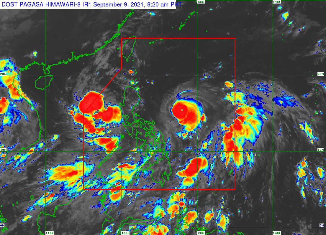 PAGASA