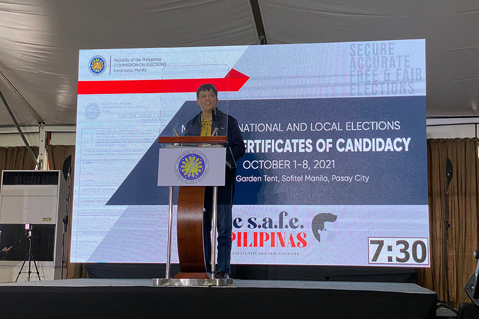 Several netizens called out an official of a partylist for his remark that indigenous peoples (IP) suffer from 