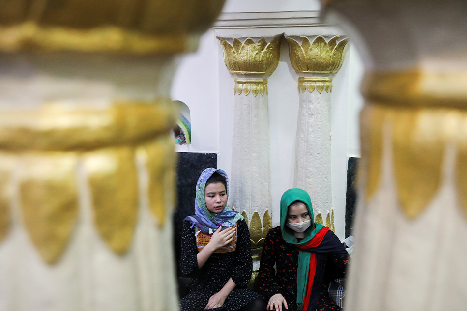 Afghan Shi