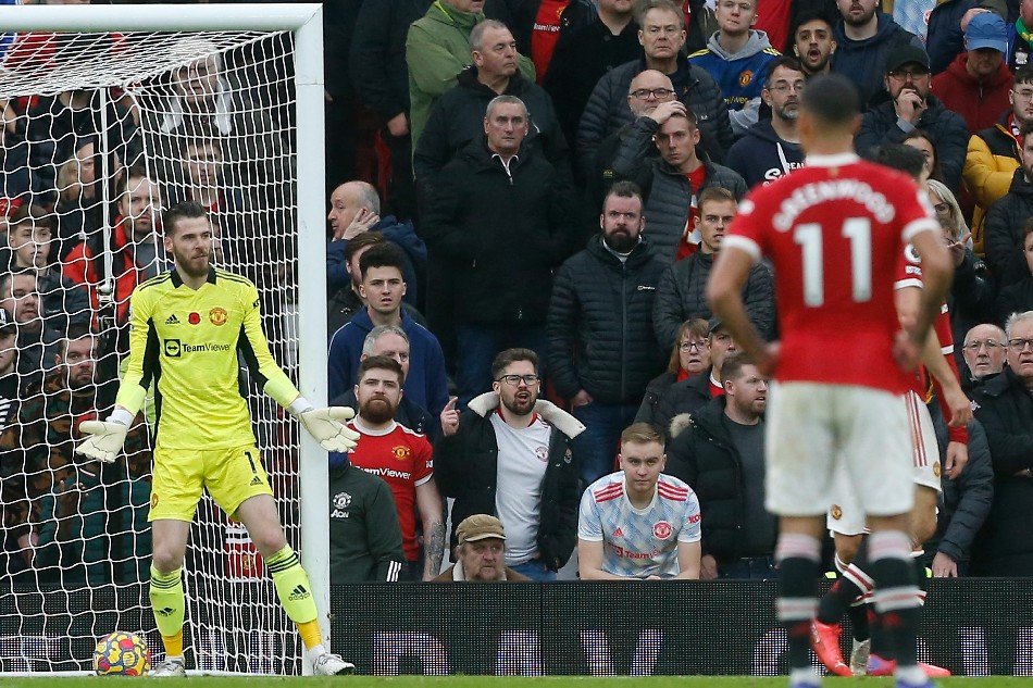 Manchester United