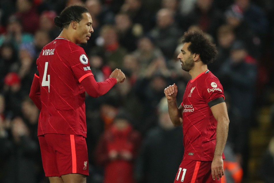 Liverpool