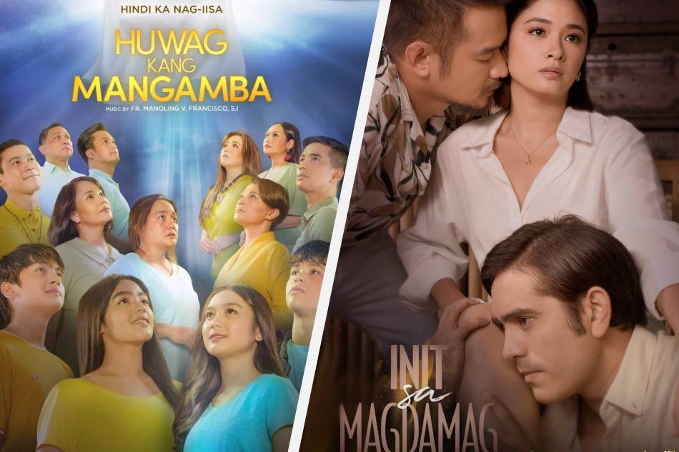 These Abs Cbn Series Will Debut With Viewing Venues In Another