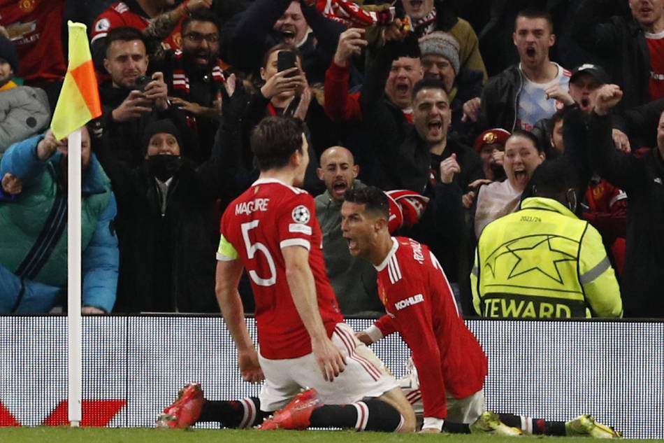 Manchester United