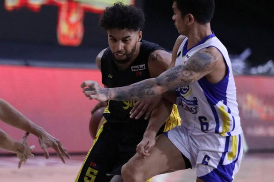 Photo from the PBA website