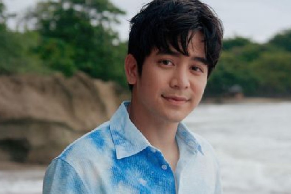 Joshua Garcia Shares Story Behind Viral Tiktok Video Abs Cbn News