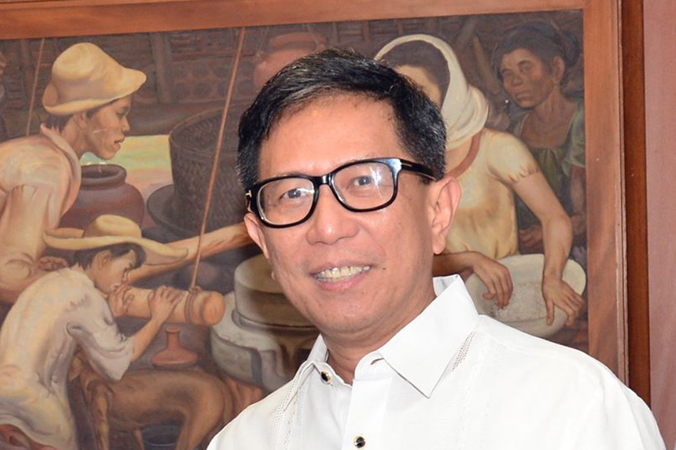 Incoming Energy Chief Positive For Covid Abs Cbn News