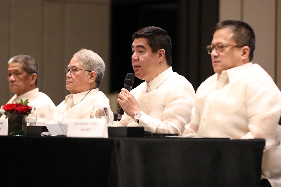 Pba Reiterates Support For Gilas As Fiba World Cup Nears Abs Cbn News