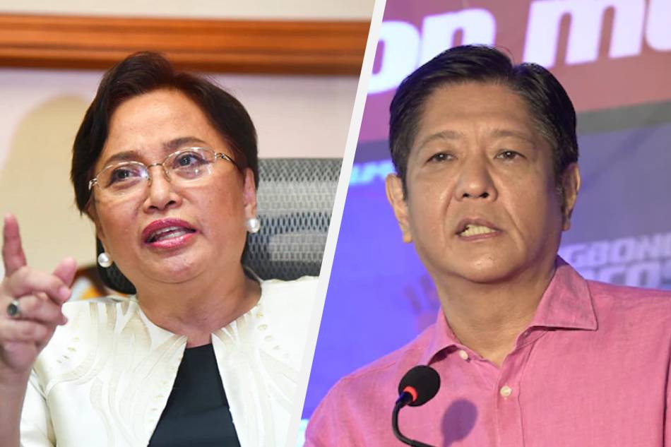 Guanzon Hits Comelec Decision Junking Dq Petition Vs Marcos Abs Cbn News