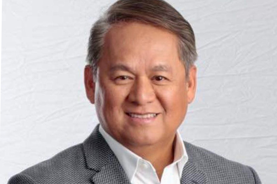 DITO Telecommunity Names New CEO ABS CBN News