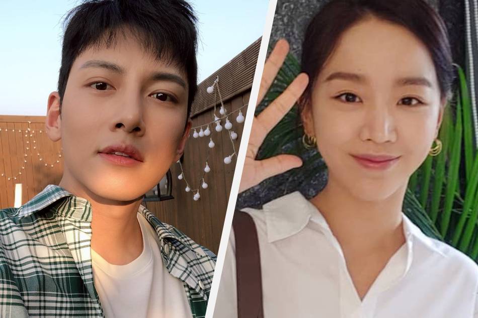 Ji Chang Wook Shin Hye Sun To Star In Romance Drama ABS CBN News