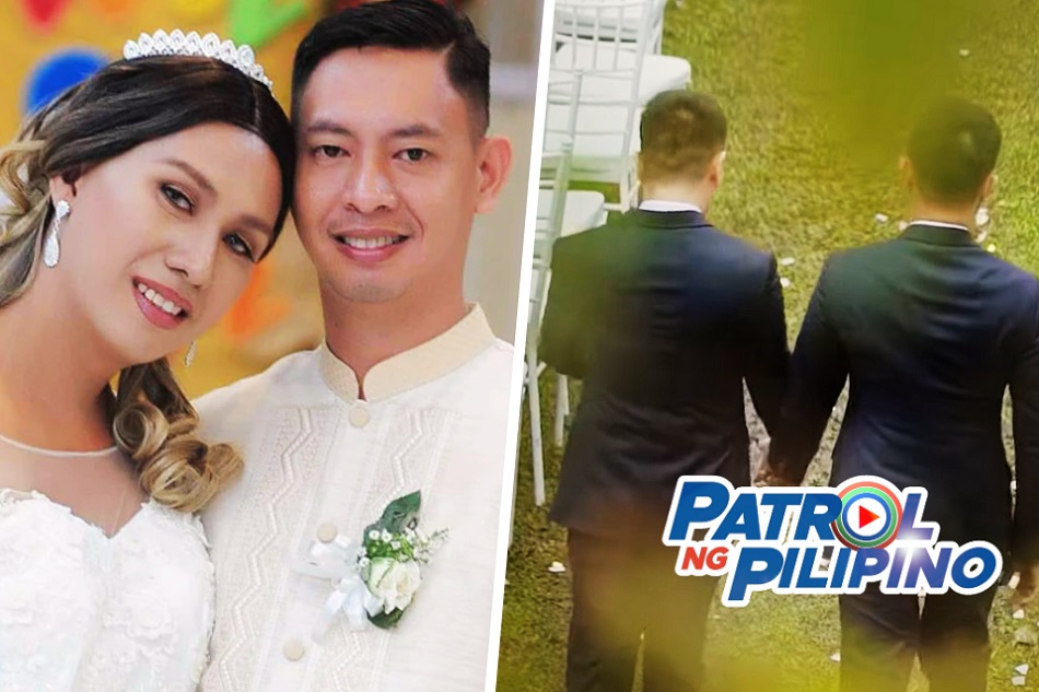 Ano Ng Status Ng Same Sex Civil Union Bills Sa Pinas ABS CBN News