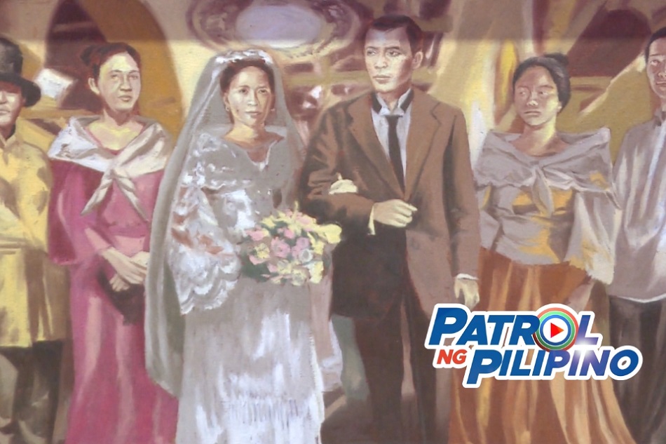 Sino Sino Ang Mga Nagpatibok Ng Puso Ni Andres Bonifacio ABS CBN News