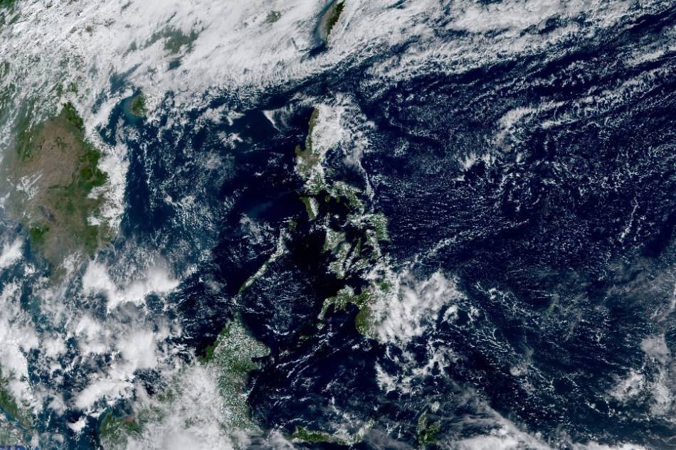 Brewing Storm Far East Of Mindanao May Enter PAR ABS CBN News