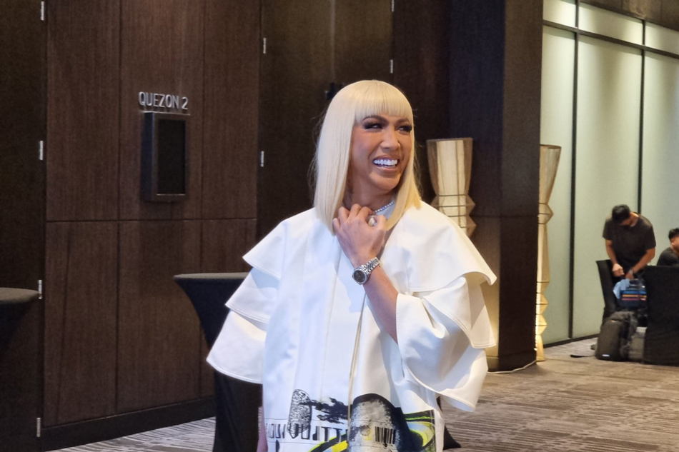 Vice Ganda On It S Showtime Move To GTV Pinoy Na Pinoy Filipino News