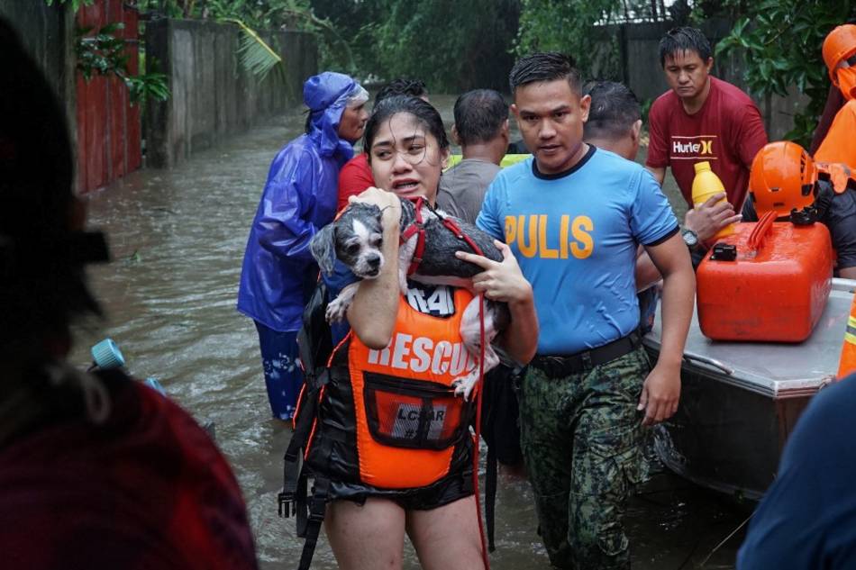 EU Donates 500 000 Euros To Victims Of Typhoon Egay ABS CBN News