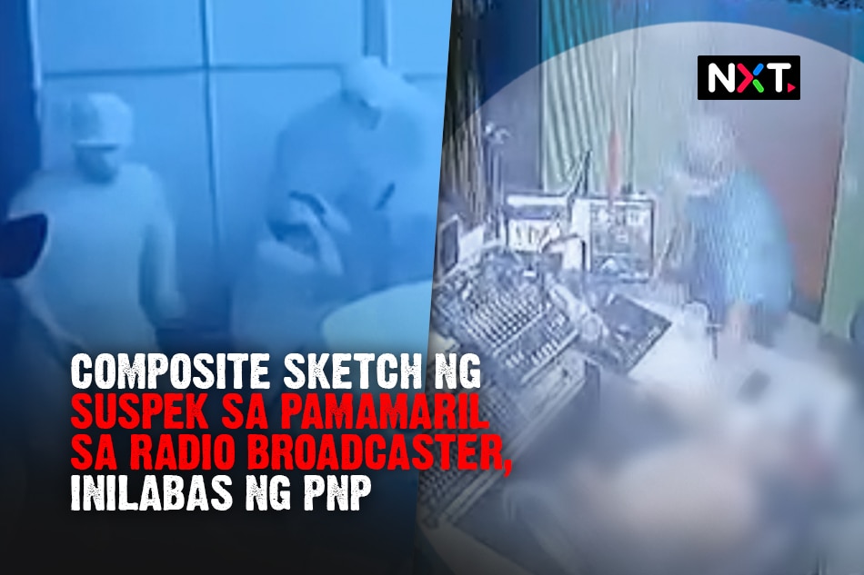 Radio Broadcaster Patay Sa Pamamaril ABS CBN News