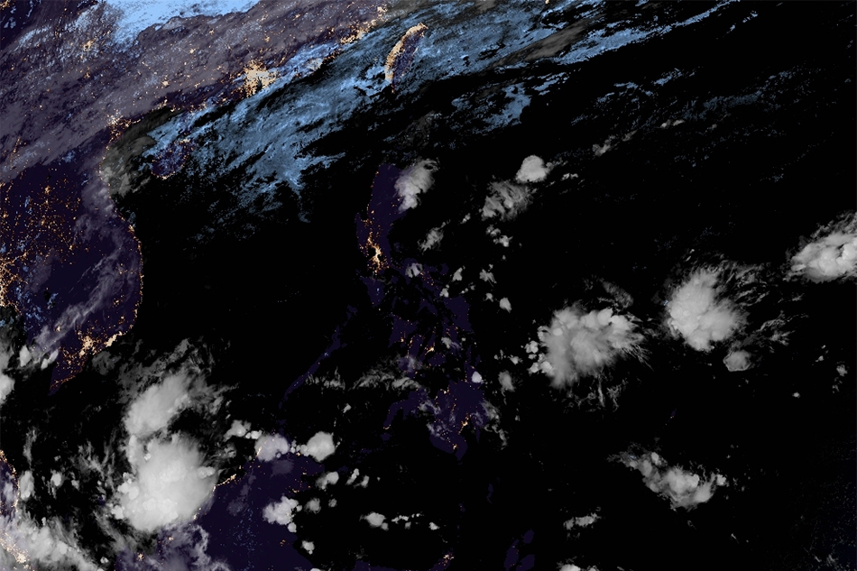 2 Storms May Enter PH In December PAGASA ABS CBN News