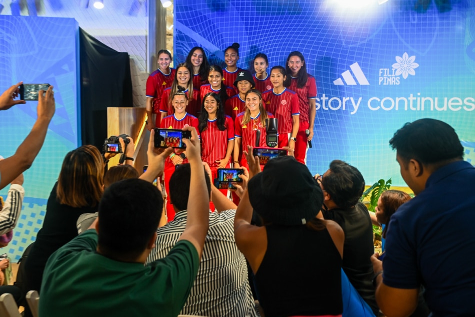 Football Filipinas Now Ranked Th By Fifa After World Cup Abs Cbn News