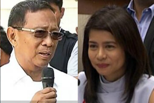 Berberabe As Binay Running-mate? | ABS-CBN News