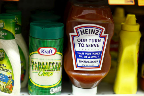 Why Heinz Kraft Merger Is A Match Made In Food Heaven ABS CBN News