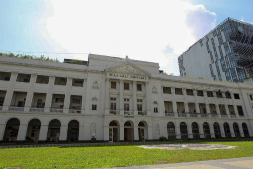 Dlsu-taft To Host Public Source Code Review 