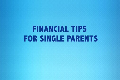 dating for financially secure