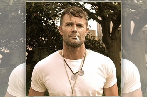 Image result for Garret Dillahunt young