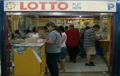 grand-lotto Topic | ABS-CBN News