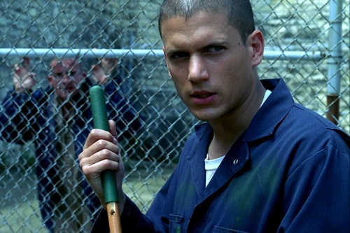 Prison Break Star Says He S Gay ABS CBN News