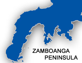 zamboanga peninsula abs cbn officials troops deny attacks sulu target projects
