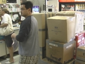 Forex balikbayan box virginia