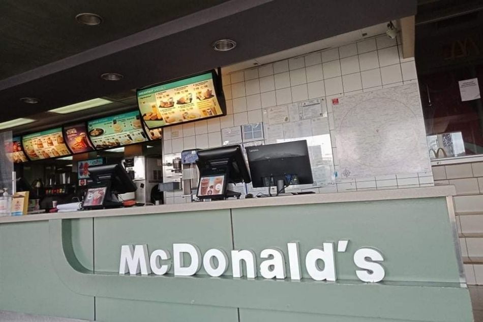 McDonald