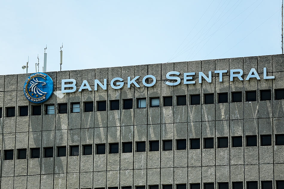 Banko sentral forex exchange