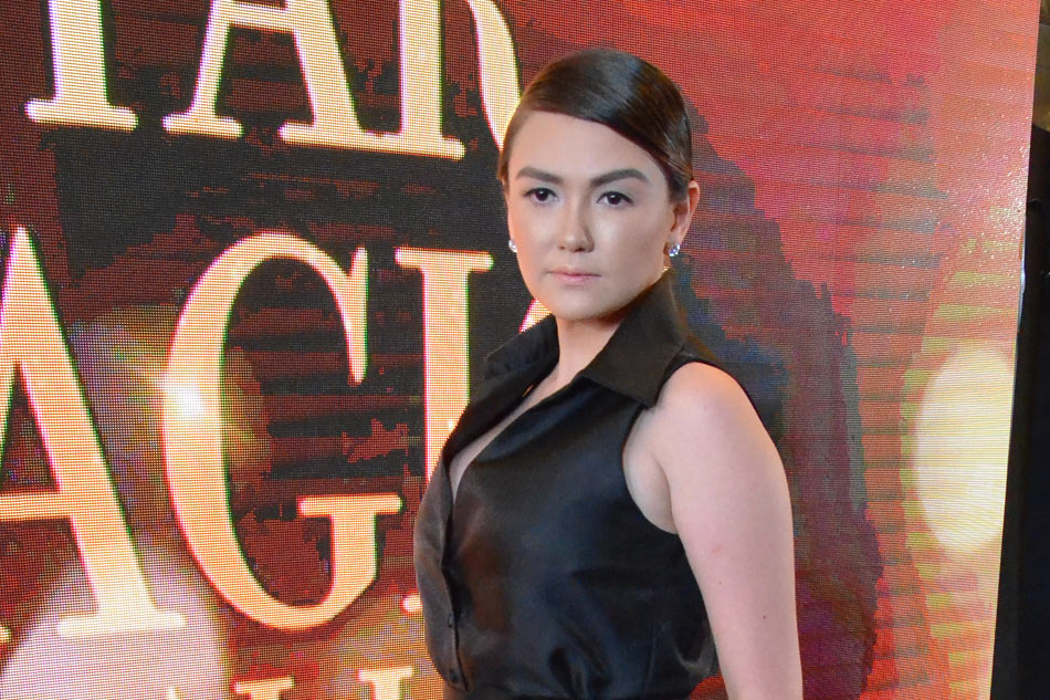 What Angelica Learned From Past Relationships Abs Cbn News