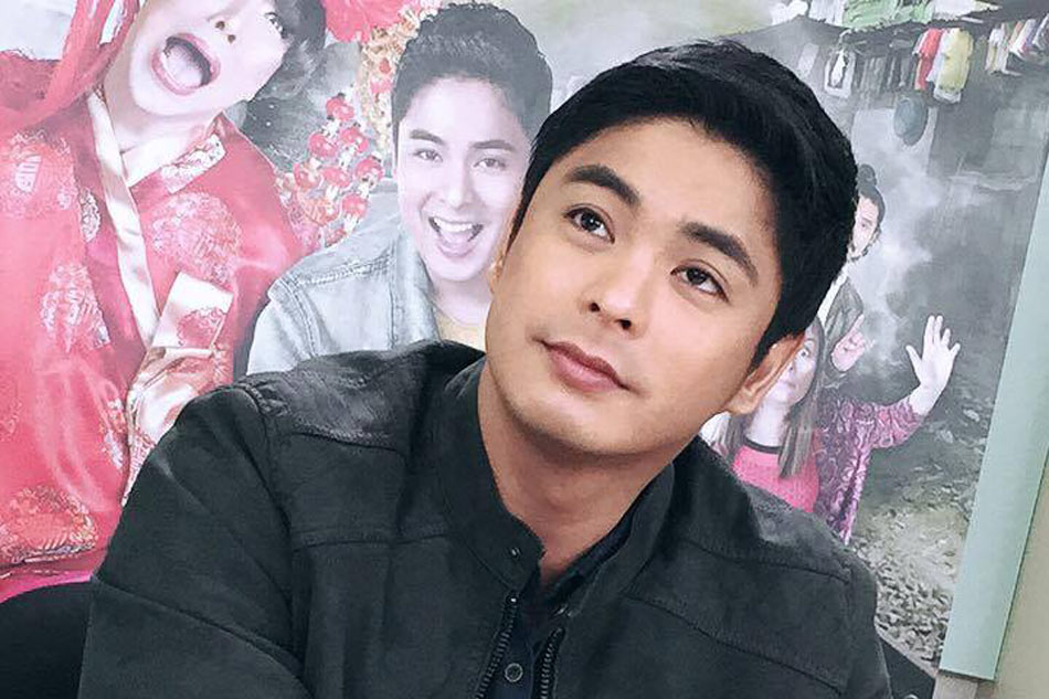 coco-martin Topic | ABS-CBN News