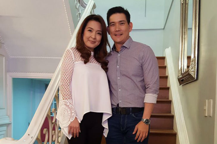 Richard Yap hails Vice, Coco as box office kings - ABS-CBN News