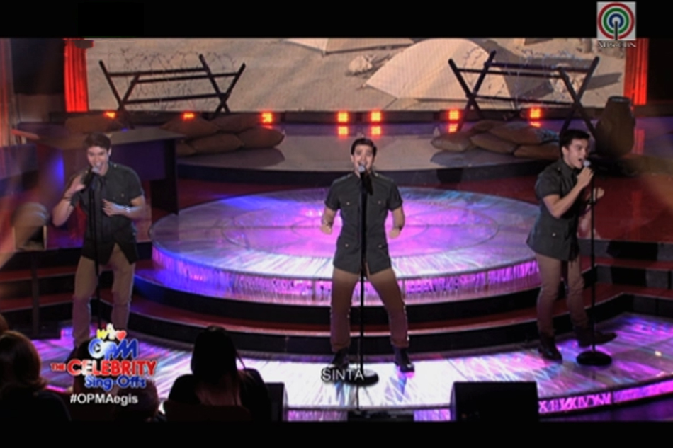 Kz Nyoys Teams Win We Love Opm Abs Cbn News | hot spots tops we love opm anew abs cbn news Kz Nyoys Teams Win We Love Opm Abs Cbn News | hot spots tops we love opm anew abs cbn news