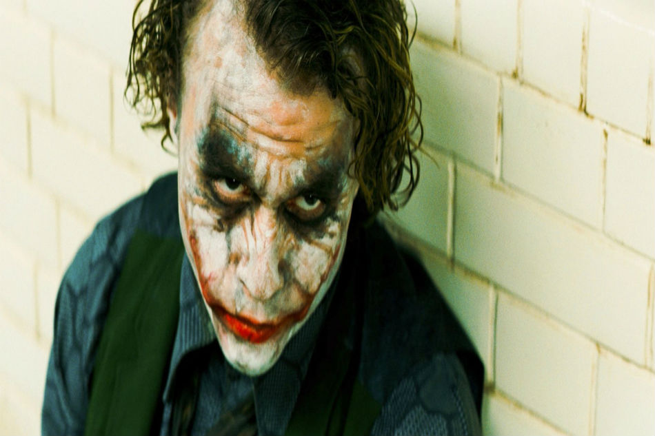 the dark knight rises heath ledger