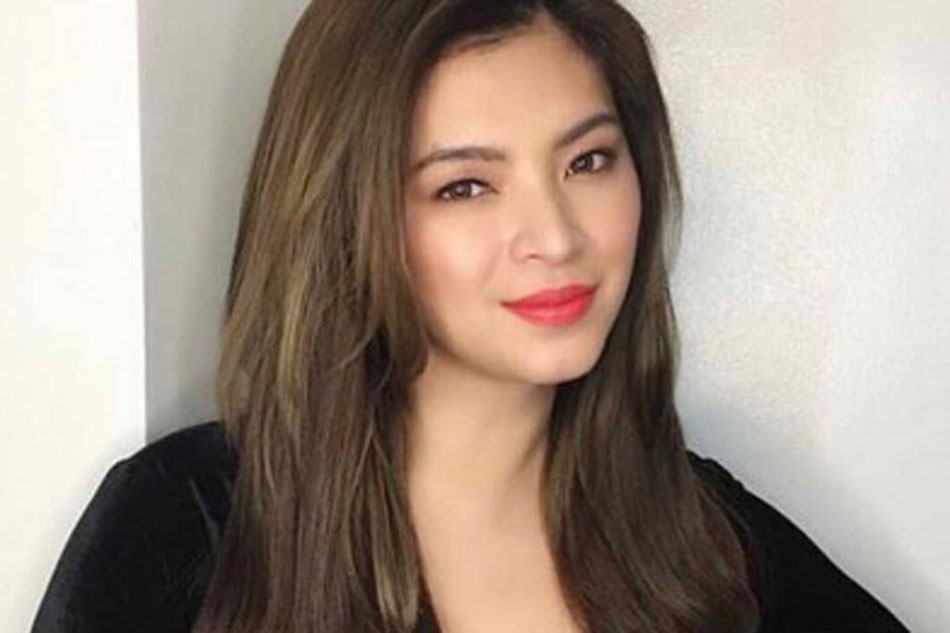 Angel Locsin To Return To Singapore For Final Check Up Abs Cbn News 