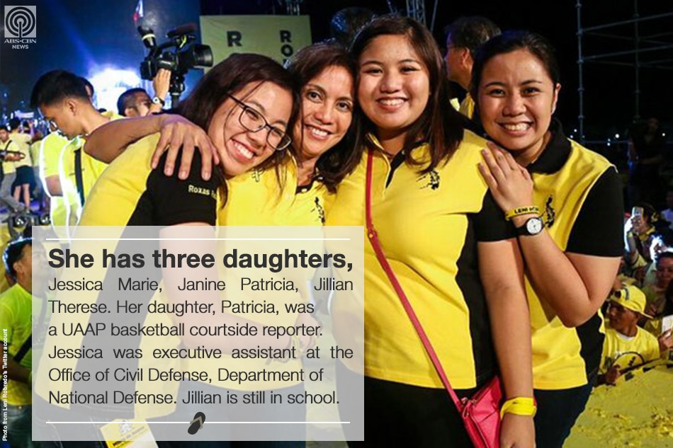 14 facts about the Philippines&#39; 14th VP #10 3