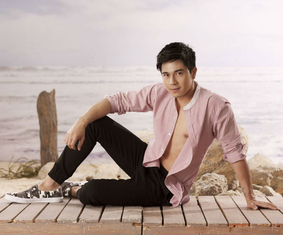 Look Ellen Jessy Coleen Sizzle In Summer Shoot 2 Abs Cbn News