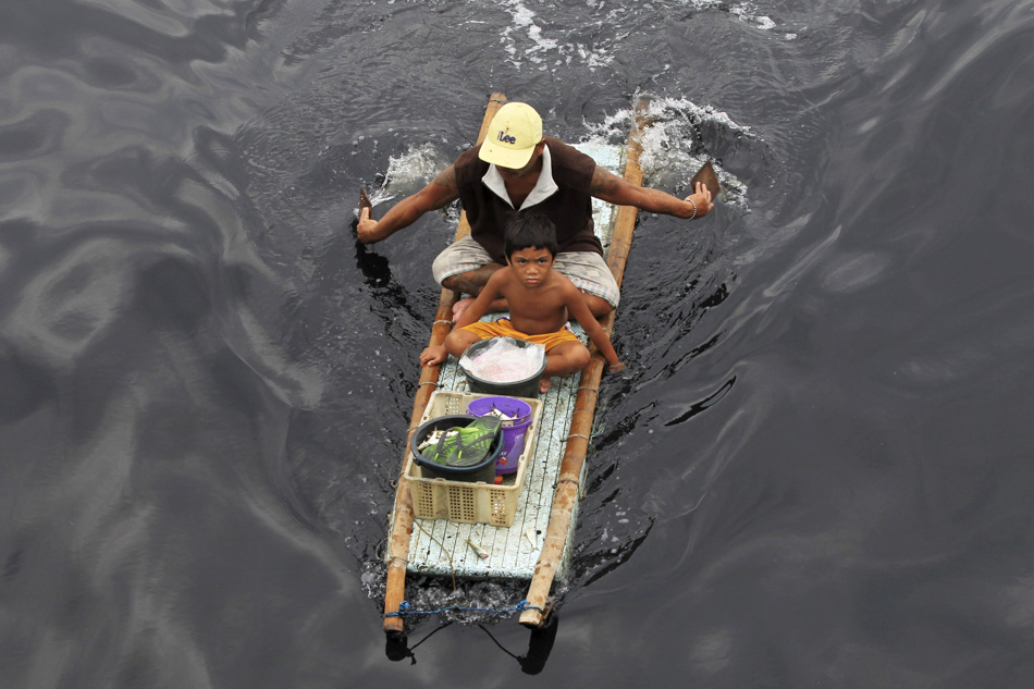 Poverty as election agenda