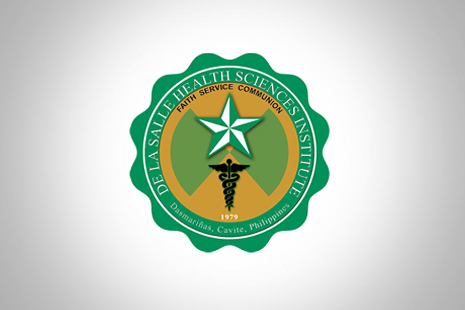 Top 10 best performing nursing schools in PH 6 ABSCBN News