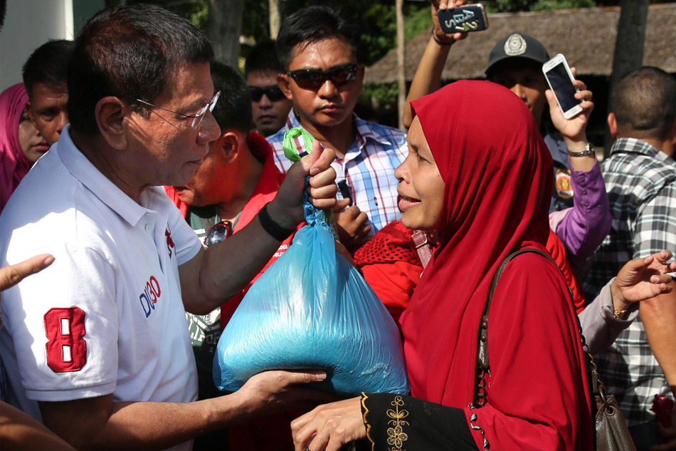 The Duterte Promises #10 4