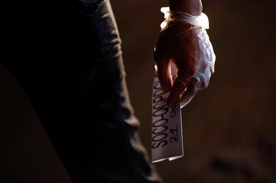 MAP, CHARTS: The Death Toll of the War on Drugs 5