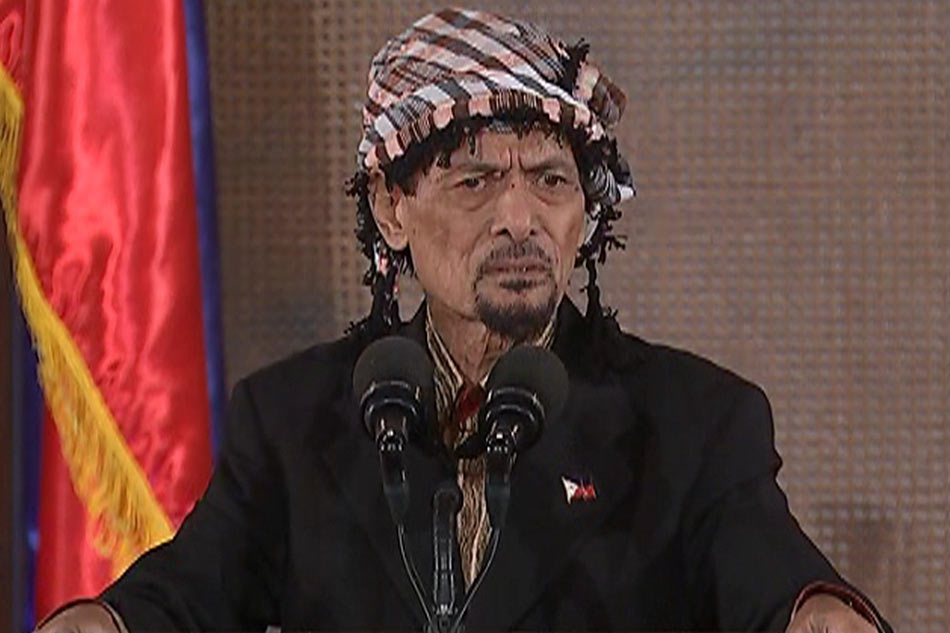 What Zamboanga Siege Victims Say About Misuari ABS CBN News